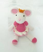 Frilly Lady's Avatar Frilly Lady's Avatar