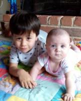 aidansmum's Avatar aidansmum's Avatar