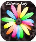 Rainbow baby's Avatar Rainbow baby's Avatar